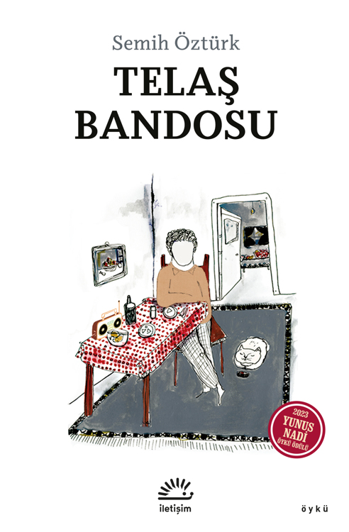 Telaş Bandosu