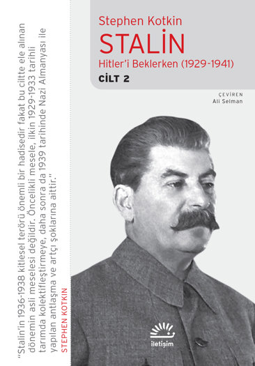 Stalin • Cilt 2