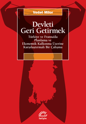 Devleti Geri Getirmek