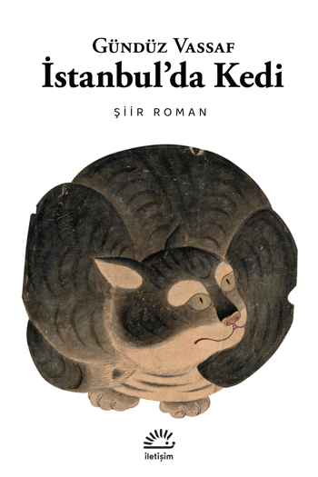 İstanbul’da Kedi