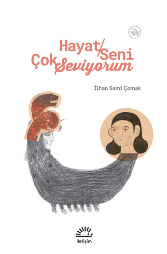 Hayat Seni Çok Seviyorum