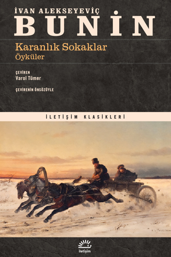 Karanlık Sokaklar
