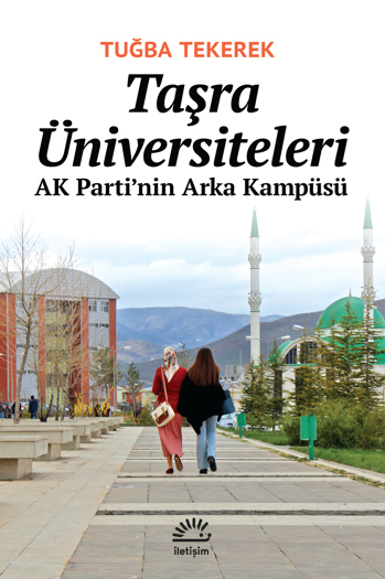 Taşra Üniversiteleri