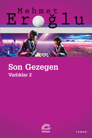 Son Gezegen