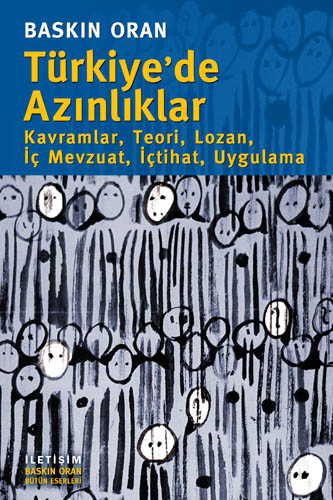 Türkiye'de Azınlıklar
