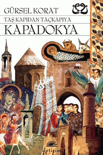 Kapadokya