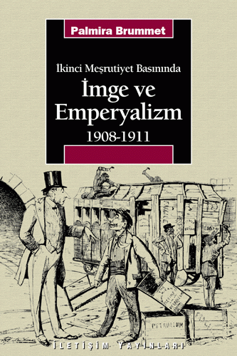 İmge ve Emperyalizm