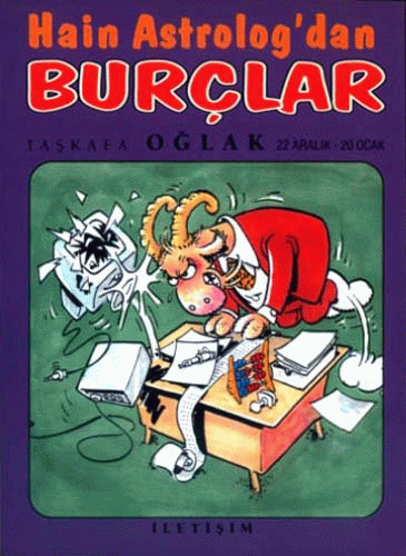 Taşkafa Oğlak