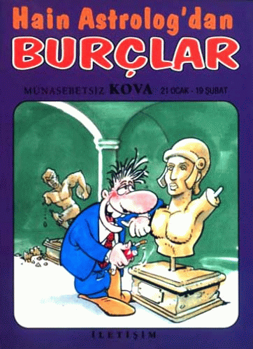 Münasebetsiz Kova