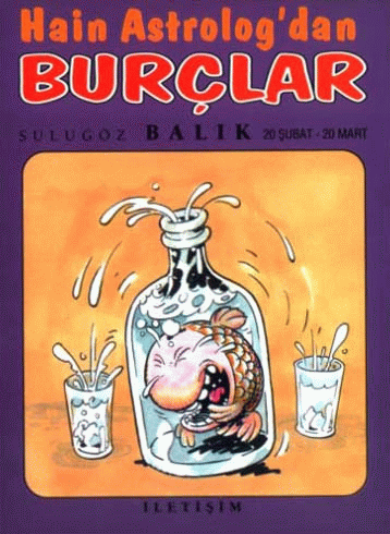 Sulugöz Balık