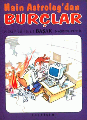 Pimpirikli Başak