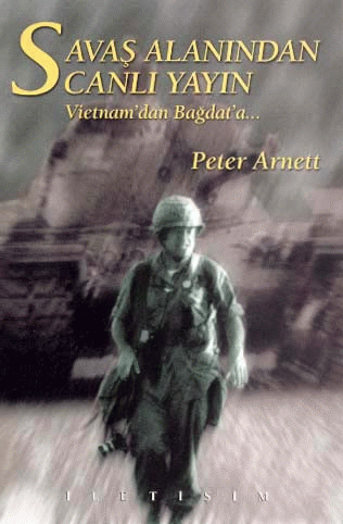 Savaş Alanından Canlı Yayın