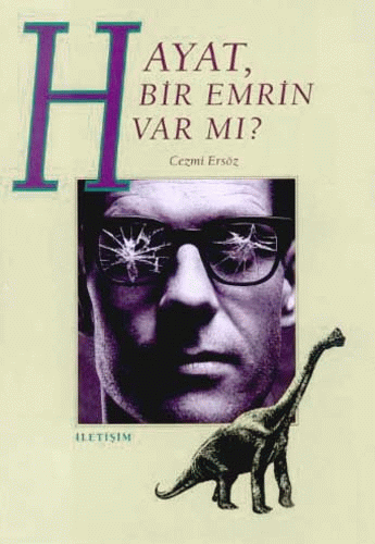 Hayat, Bir Emrin Var mı?