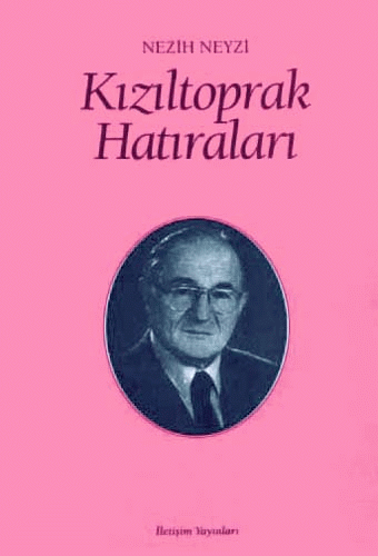 Kızıltoprak Hatıraları
