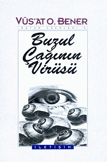 Buzul Çağının Virüsü