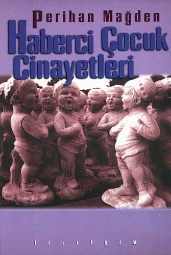 Haberci Çocuk Cinayetleri