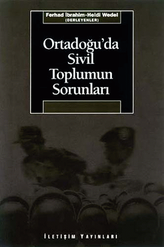 Ortadoğu'da Sivil Toplumun Sorunları
