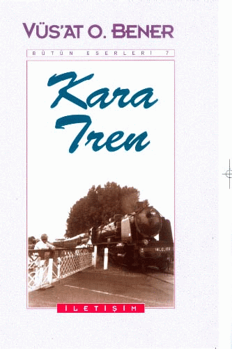 Kara Tren