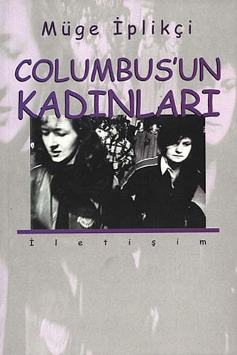 Columbus`un Kadınları