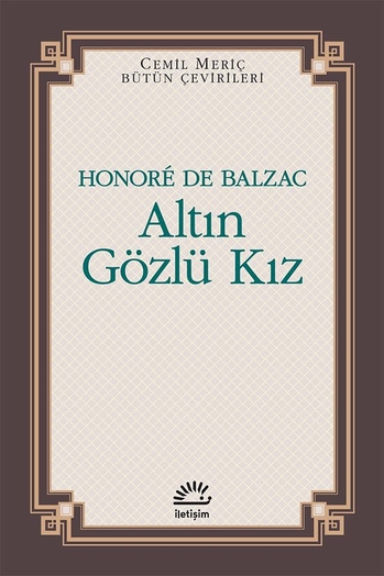 Altın Gözlü Kız