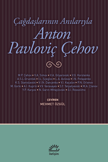 Anton Pavloviç Çehov