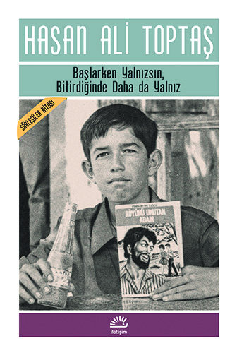 Başlarken Yalnızsın Bitirdiğinde Daha da Yalnız