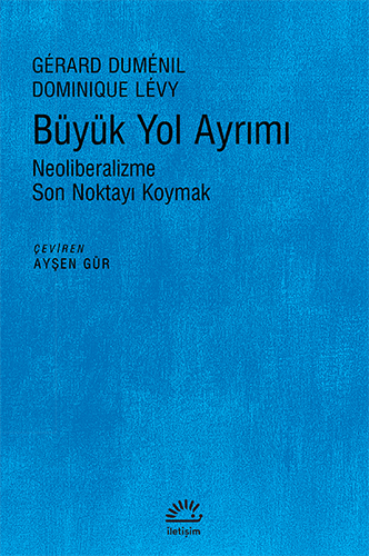 Büyük Yol Ayrımı
