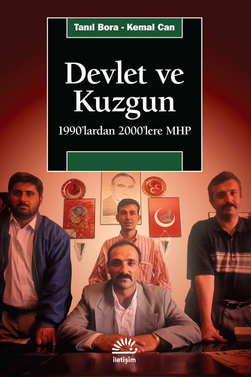Devlet ve Kuzgun
