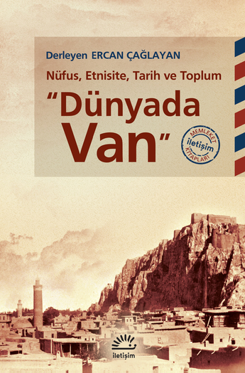 "Dünyada Van"