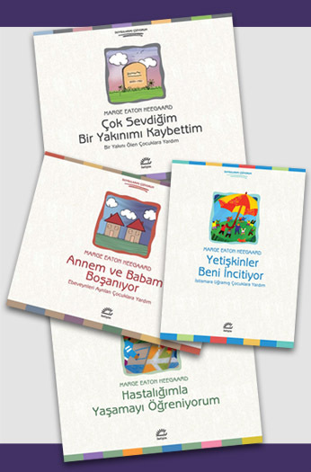 Duygularımı Çiziyorum Seti