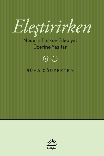 Eleştirirken