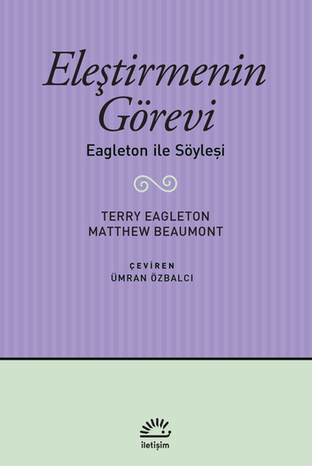 Eleştirmenin Görevi