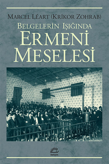 Ermeni Meselesi