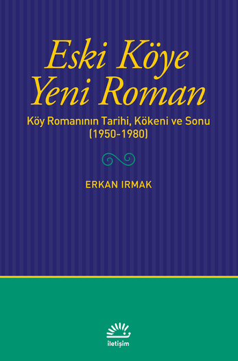 Eski Köye Yeni Roman