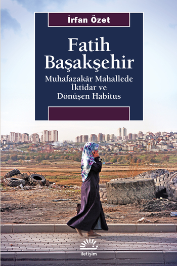 Fatih-Başakşehir