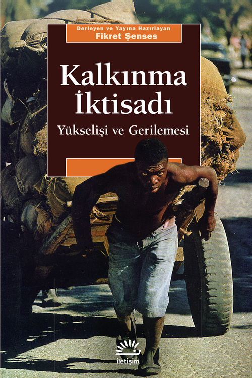 Kalkınma İktisadı