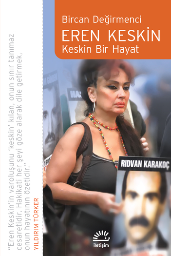 Keskin Bir Hayat