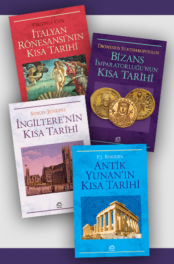 Kısa Tarih Seti
