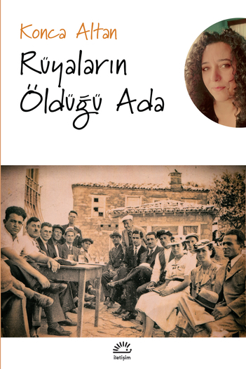 Rüyaların Öldüğü Ada