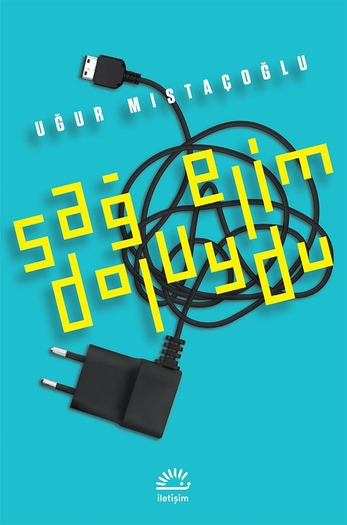 Sağ Elim Doluydu