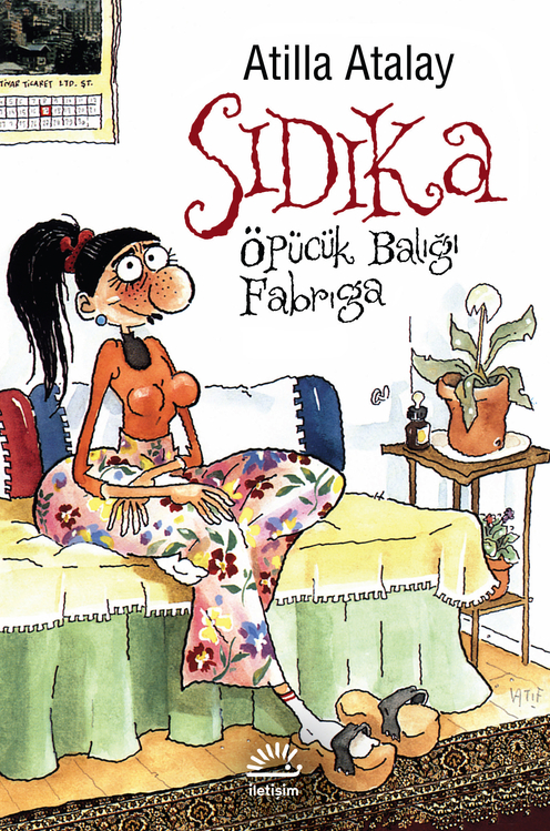 Sıdıka
