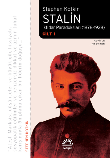 Stalin • Cilt 1