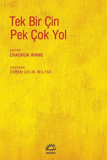 Tek Bir Çin Pek Çok Yol