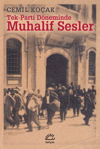 Muhalif Sesler