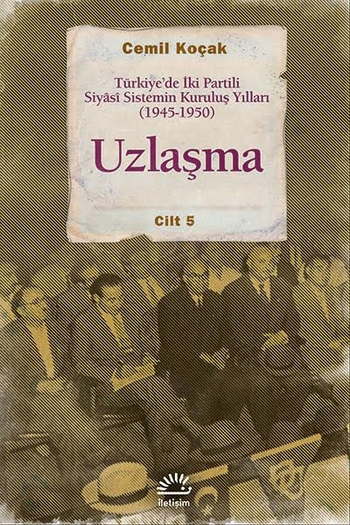 Uzlaşma