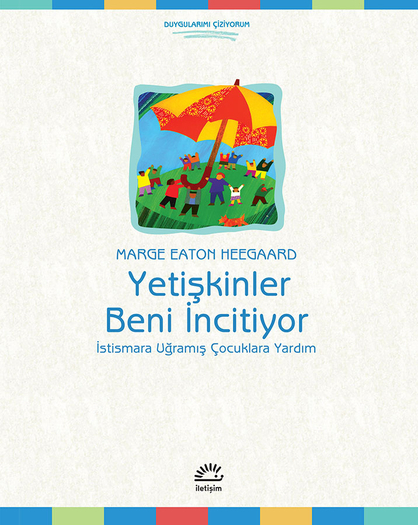 Yetişkinler Beni İncitiyor